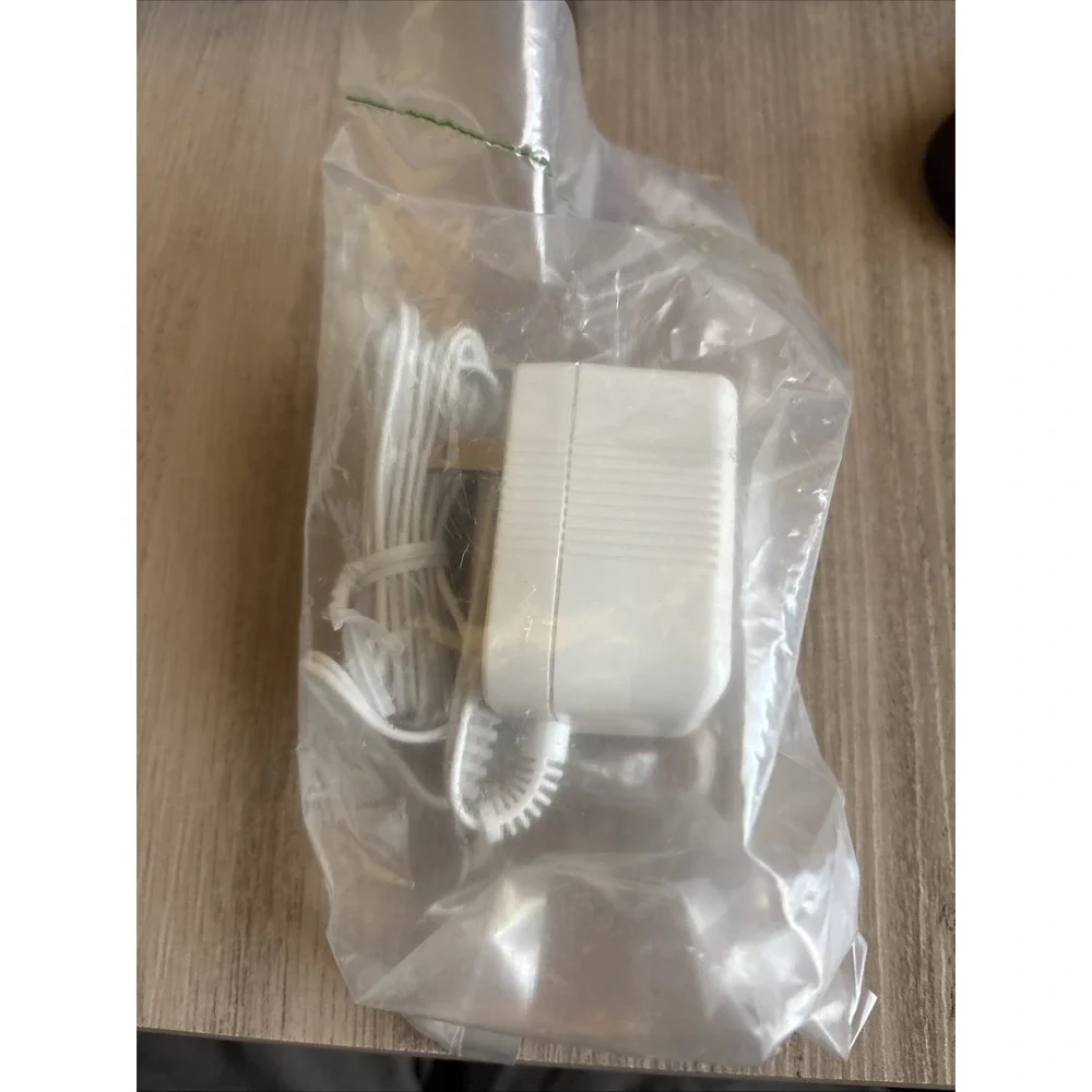 Waterpik Waterflosser WP360W AC‎ Adapter Charger Power Plug YLA-03010 New
